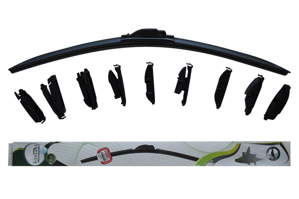 Stergator parbriz auto, 19 inch, 48 cm, multi adapter