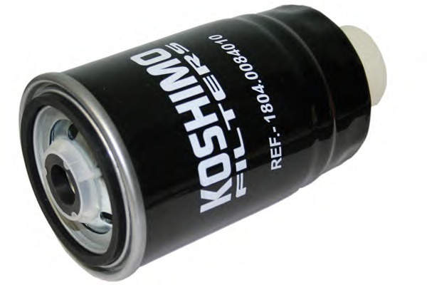 Filtru combustibil
