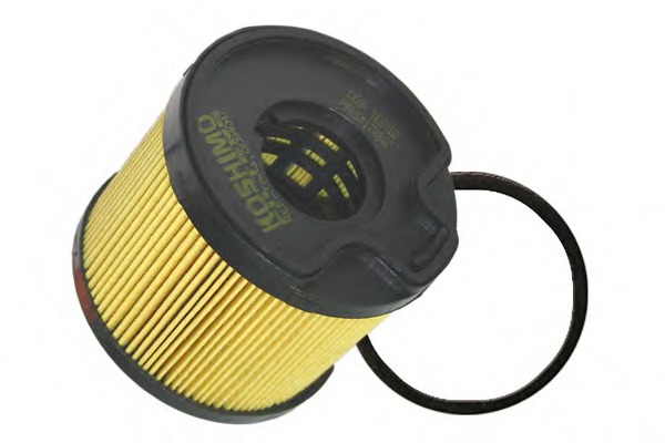 Filtru combustibil