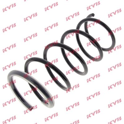 Arc spiral