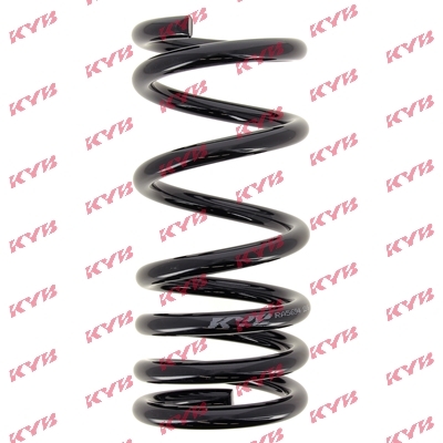 Arc spiral