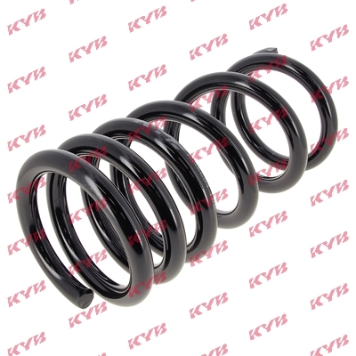 Arc spiral