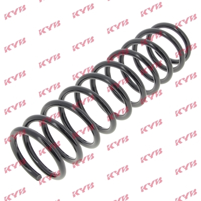 Arc spiral