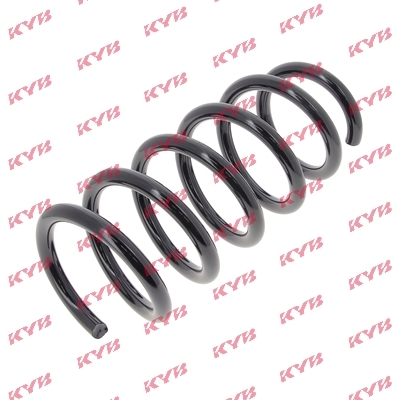 Arc spiral