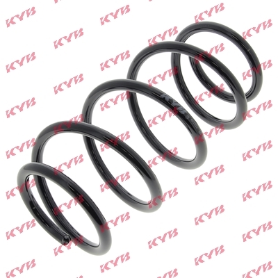 Arc spiral