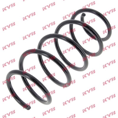 Arc spiral
