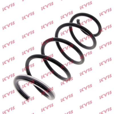 Arc spiral