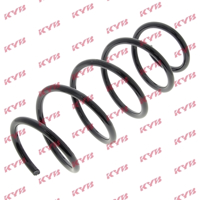 Arc spiral