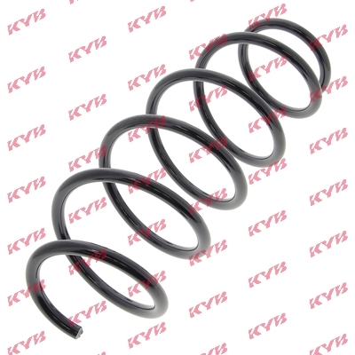 Arc spiral