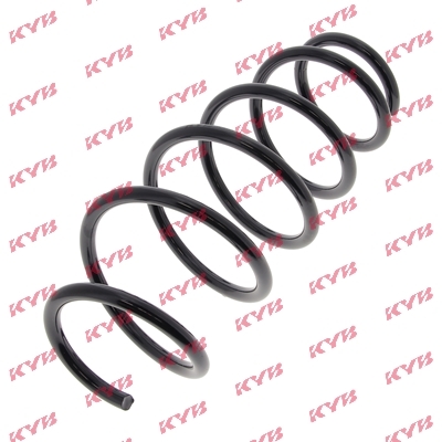 Arc spiral