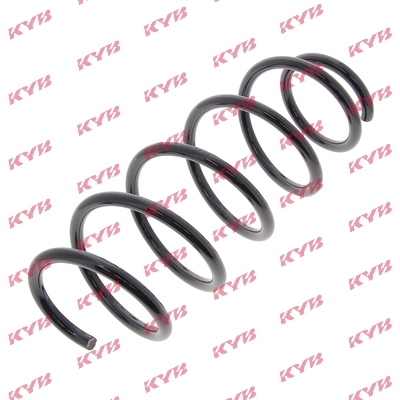 Arc spiral