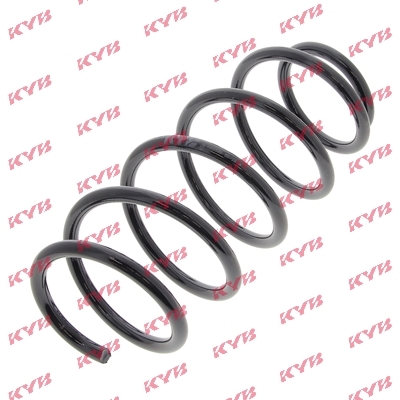 Arc spiral