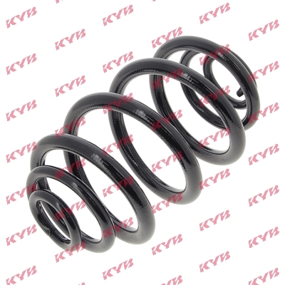 Arc spiral
