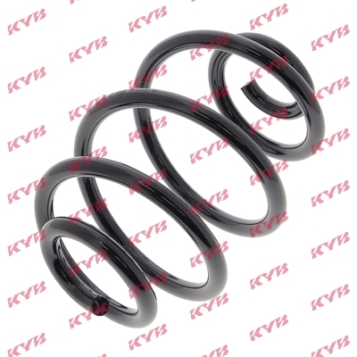 Arc spiral