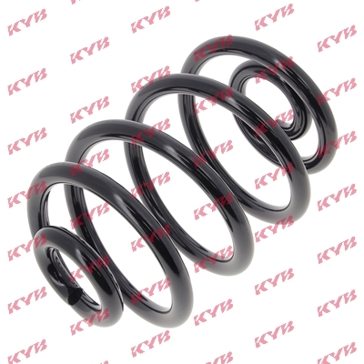 Arc spiral