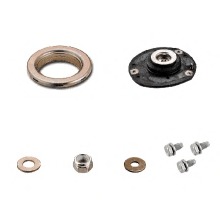 Set reparatie rulment sarcina amortizor