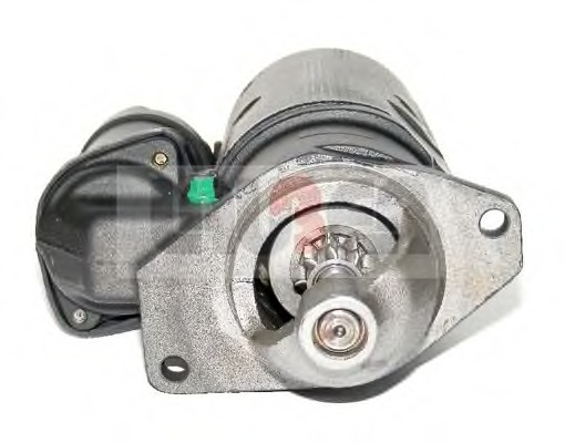 Electromotor