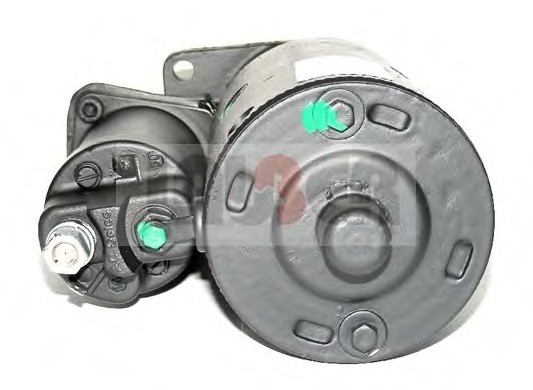 Electromotor