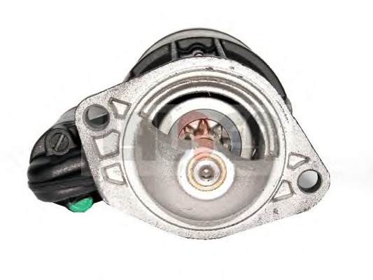 Electromotor
