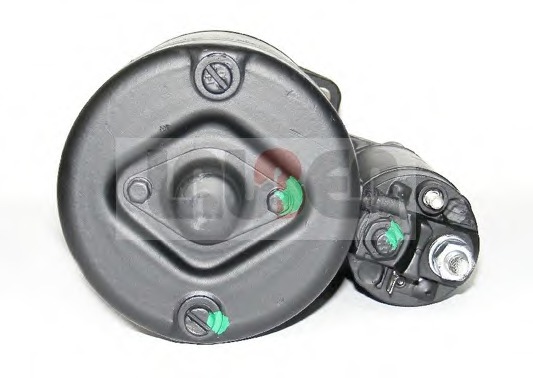Electromotor