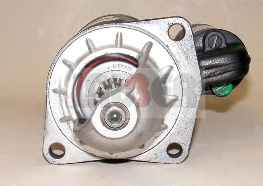 Electromotor