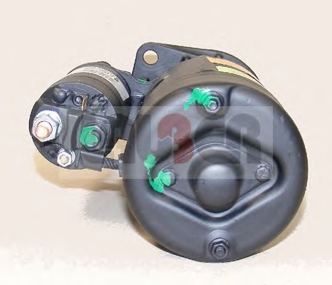 Electromotor