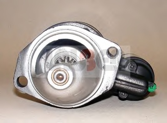 Electromotor