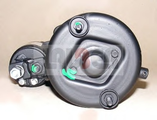 Electromotor
