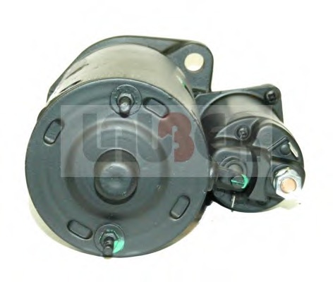Electromotor