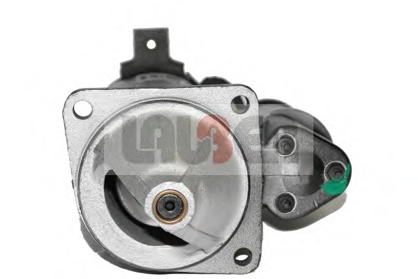 Electromotor
