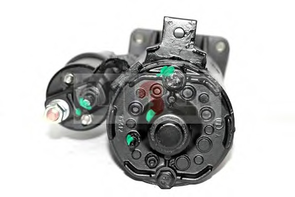 Electromotor