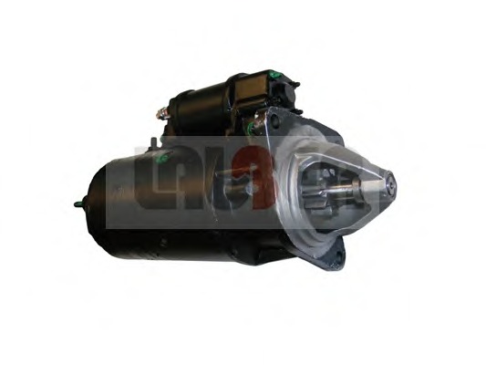 Electromotor