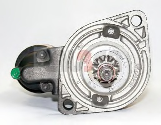 Electromotor