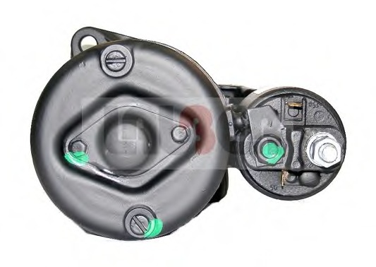 Electromotor