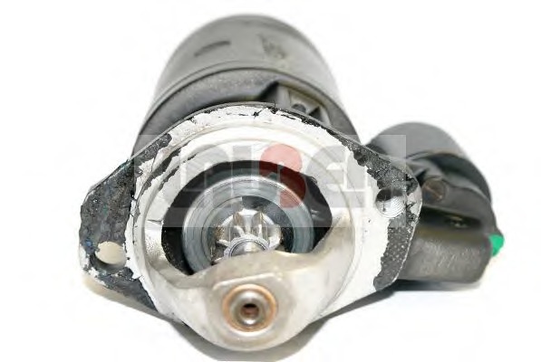 Electromotor