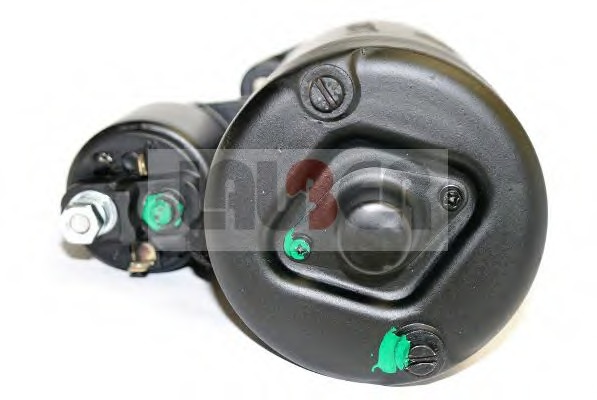 Electromotor