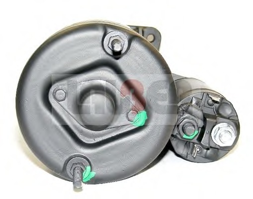 Electromotor