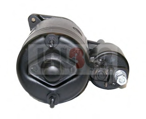 Electromotor