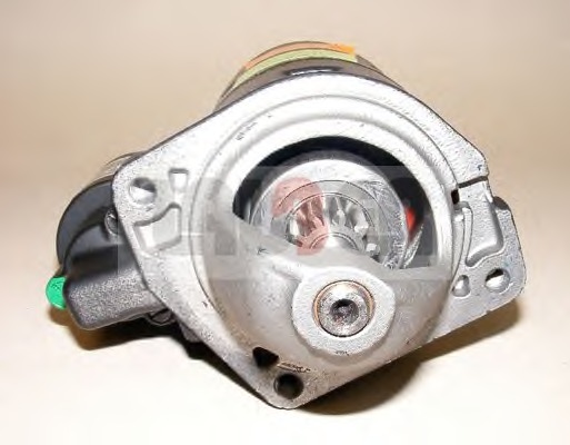 Electromotor