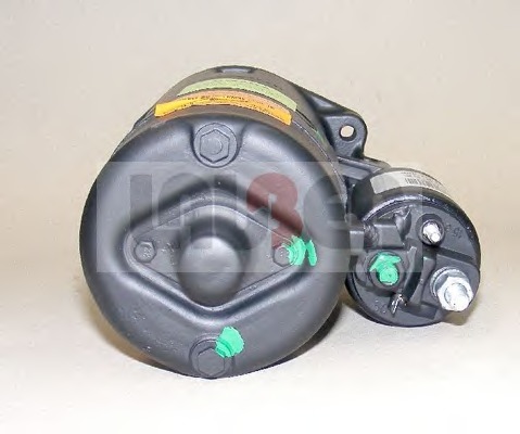 Electromotor