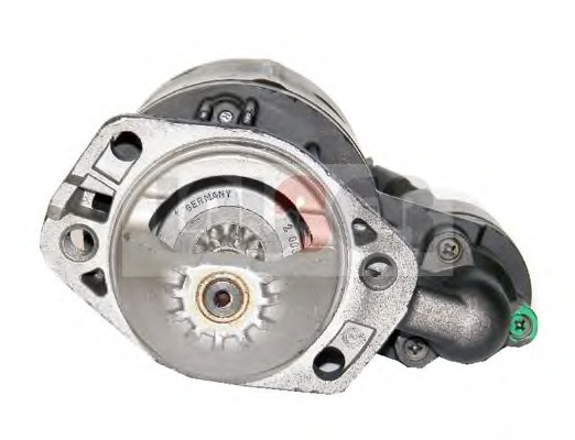 Electromotor
