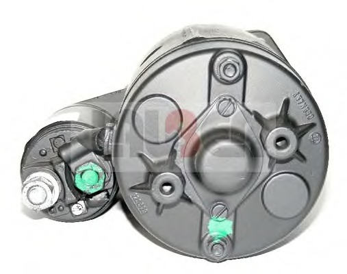 Electromotor