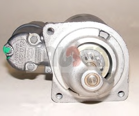 Electromotor