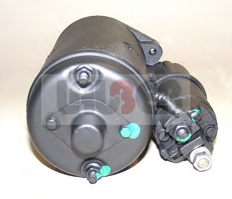 Electromotor