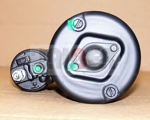Electromotor