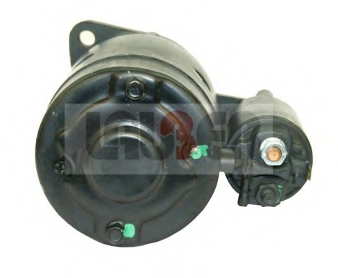 Electromotor
