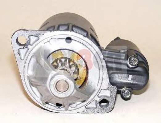 Electromotor