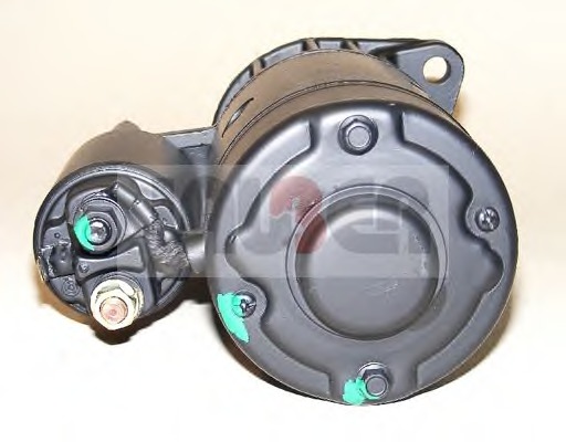 Electromotor
