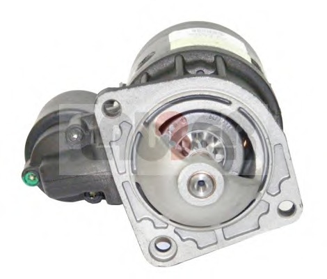 Electromotor