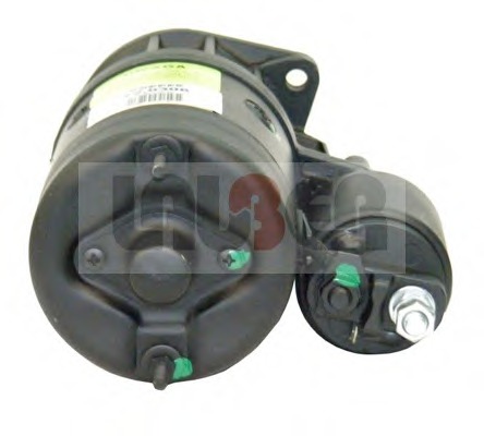 Electromotor